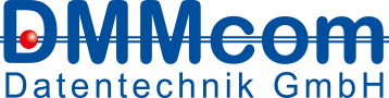 DMMcom Datentechnik GmbH